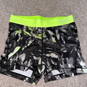 Nike pros